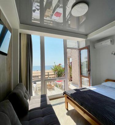 Burlacha Balka Appartement | Volna