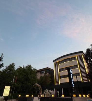 Bahcelievler Mahallesi Hôtel | Volonte Hotel & Spa