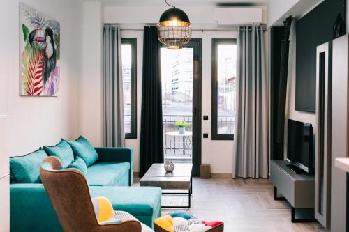 Volos City Centre Appartement | Volos Suites Center