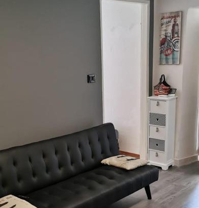 Voltri Appartement | Voltri Genova - Arenzano meno di 2 k m dal mare