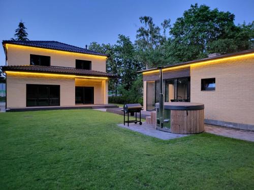 Harju County Maison | Vomikay Villa