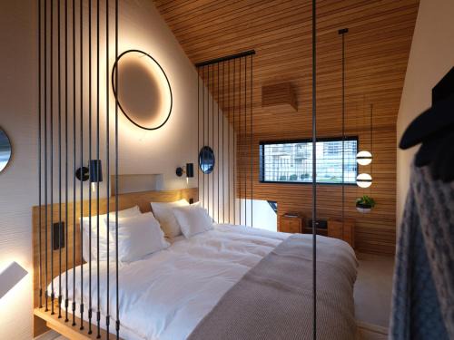 Amsterdam East Hôtel | vondice hotel