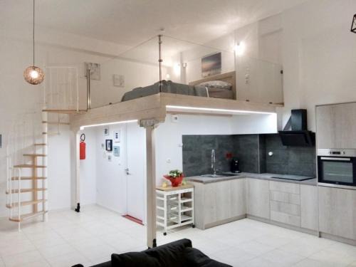 Vonitsa Appartement | Vonitsa Loft Apartment 2