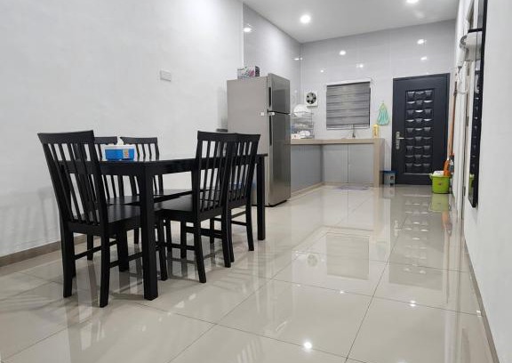 Mersing Maison | Voon 4 bedroom homestay Mersing 2
