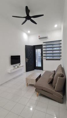 Mersing Maison | Voon 4 bedroom homestay Mersing