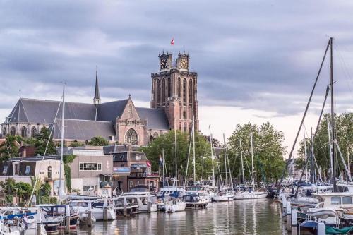 Dordrecht Appartement | Voorstraat Dordrecht