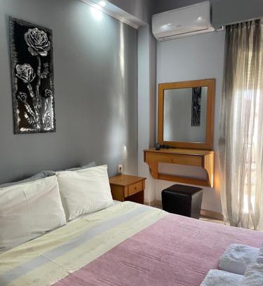 Loutraki Appartement | Voras Apartments