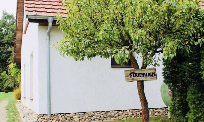 Gneven Cottage | Vorbeck Résidence de vacances confortable