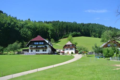 Hausach Appartement | Vordersbergerhof