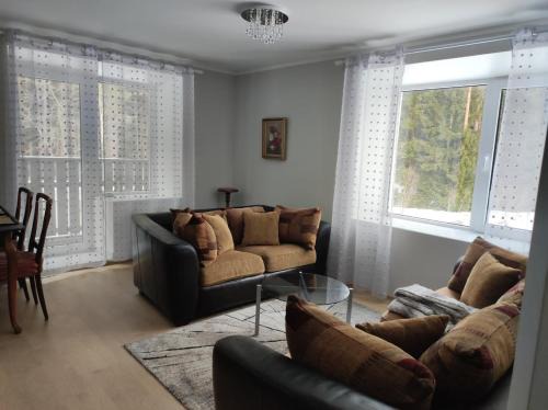 Suuresadama Appartement | Vormsi Ohvitseride Maja korter nr 5