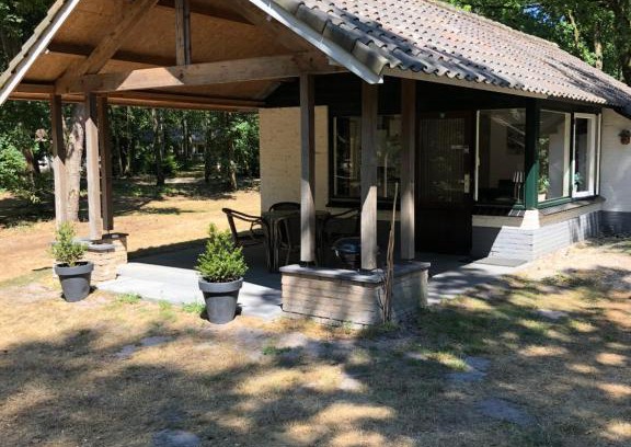 Stramproy Maison | Vosseven 15 Haasje