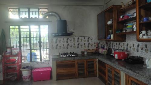 Henima Maison | Vosu Homestay
