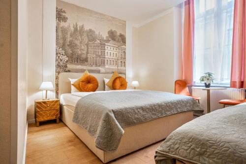 Alservorstadt Hôtel | Votivpark Rooms I Self Check In