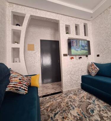 Hay El Farah Appartement | Votre chez-vous à Agadir