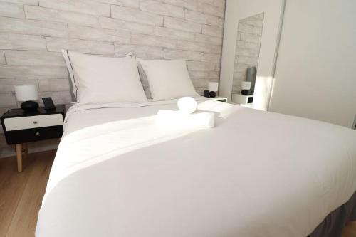 Courcouronnes Appartement | Votre confort la Cosy Cocoon