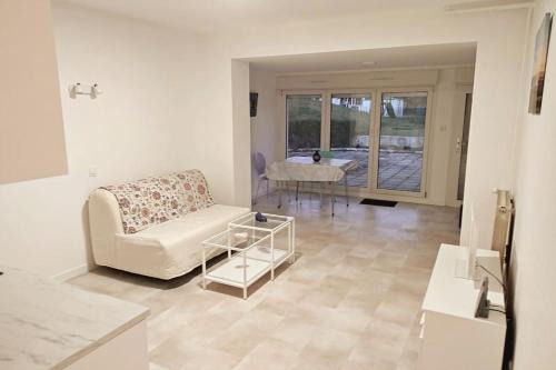 Amneville Maison | Votre deux pièces à Amnéville