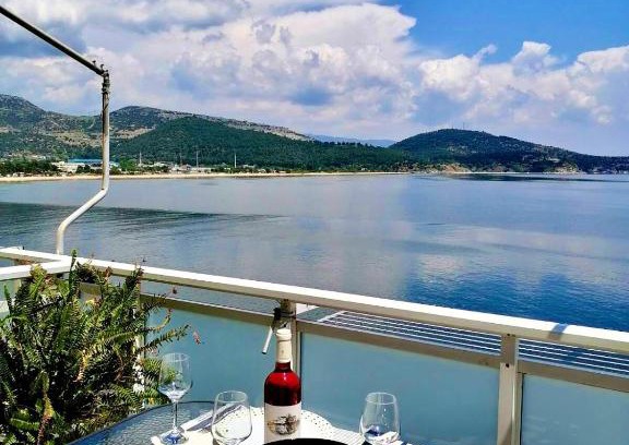 Kavala Maison | Votsalo Apartment