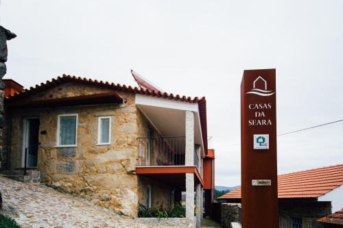 Couto de Esteves Appartement | Vougaldeias Casas da Seara