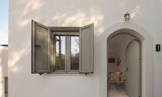 Istron Appartement | Voulisma Hills Sea View Apt 1 ,By IdealStay Experience