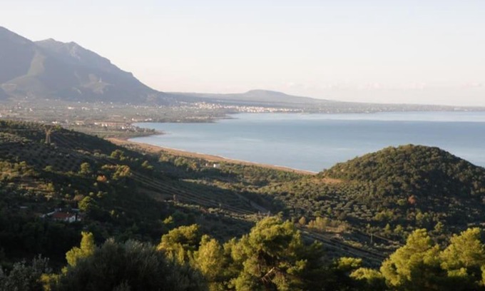 Lepreo Maison | Vounaki Seaside Dreamland!