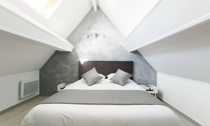 Roissy-en-France Appartement | Roissy Appartements - F2 Voyage