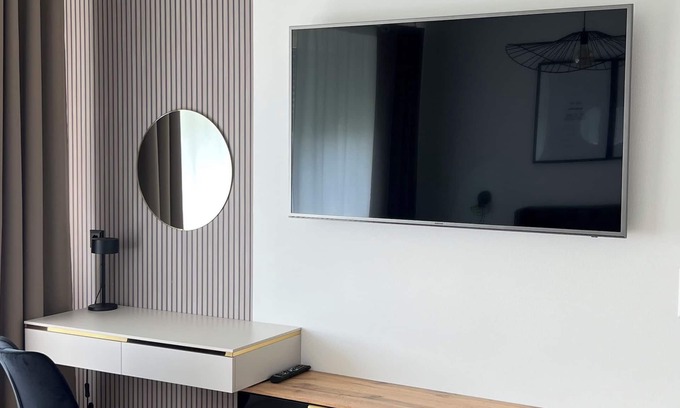 Sundheim Appartement | Voyage Apartment in Kehl am Rhein!