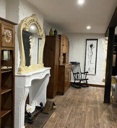 Saint-Martin-du-Mont Maison | Voyage dans le temps
