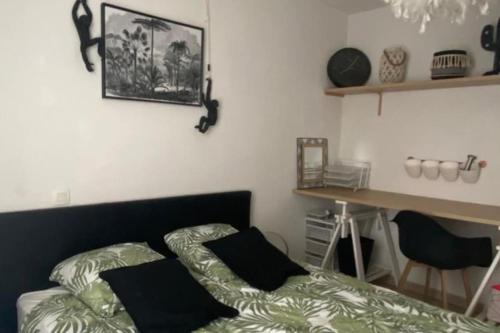 Fondettes Appartement | Voyage en Touraine