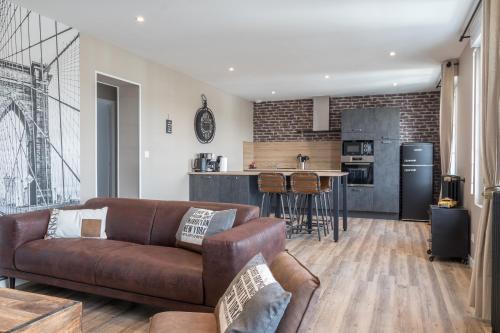 Valognes Appartement | voyageurs