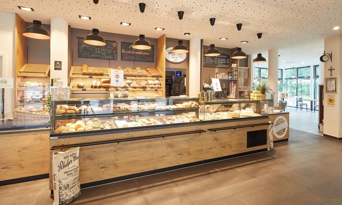 Neuenstein Hôtel | VR-Serviced Apartments Obergeis