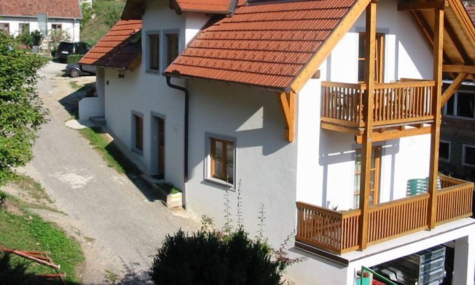 Weissenkirchen in der Wachau Appartement | Vrbo Property