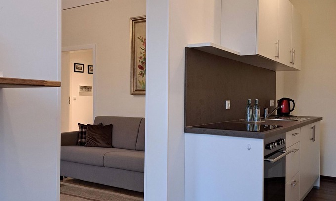 Bad Gottleuba Maison | Vrbo Property