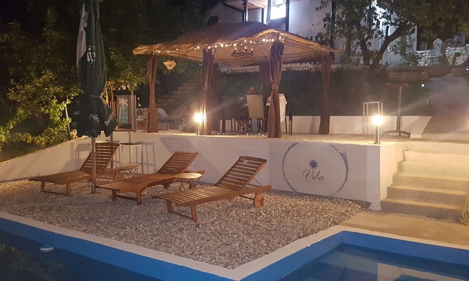 Gnojnice Villa | Vrba Summerhouse Mostar