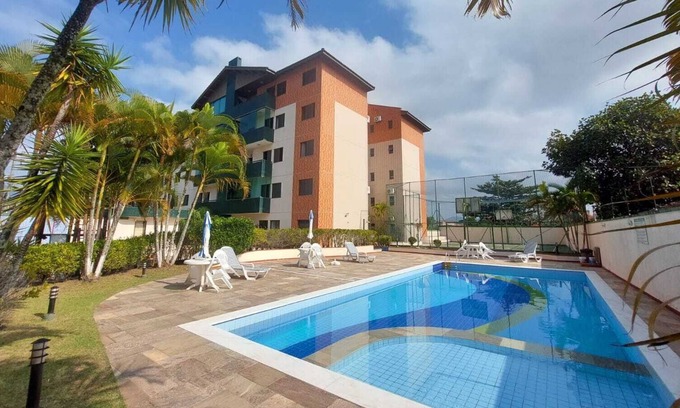 Cidade Nova Peruibe Appartement | Vrbo Property