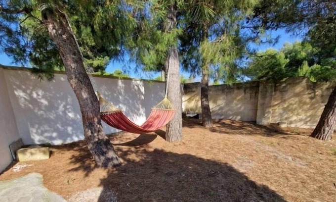 Torre Specchia Ruggeri Maison | Vrbo Property