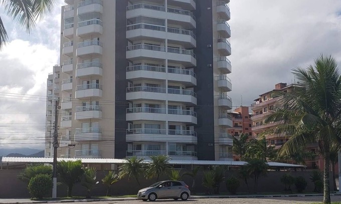 Indaia Appartement | Vrbo Property