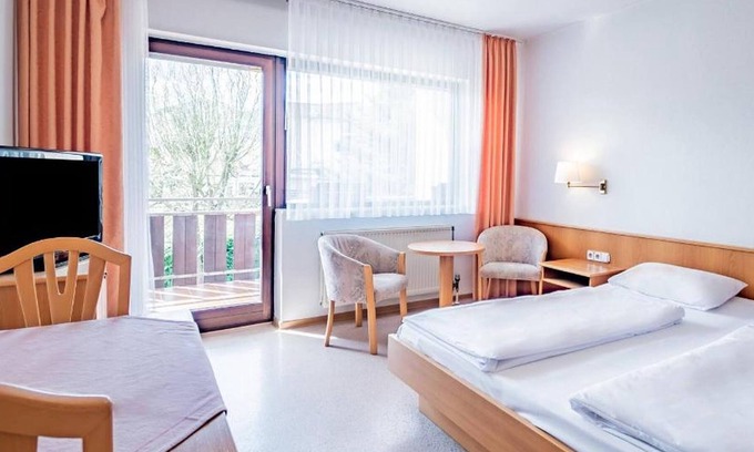 Bad Soden-Salmuenster Appartement | Vrbo Property