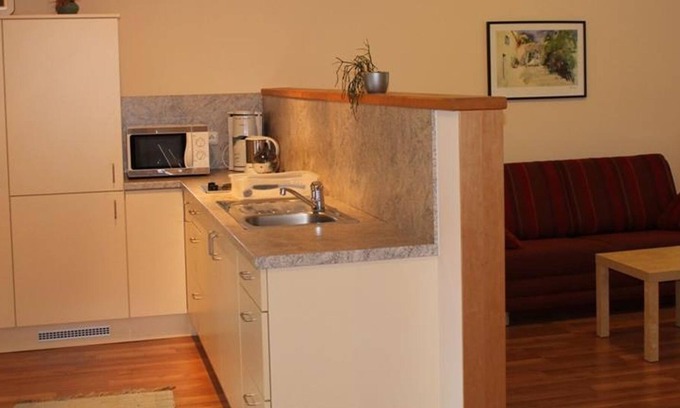 Gols Appartement | Vrbo Property
