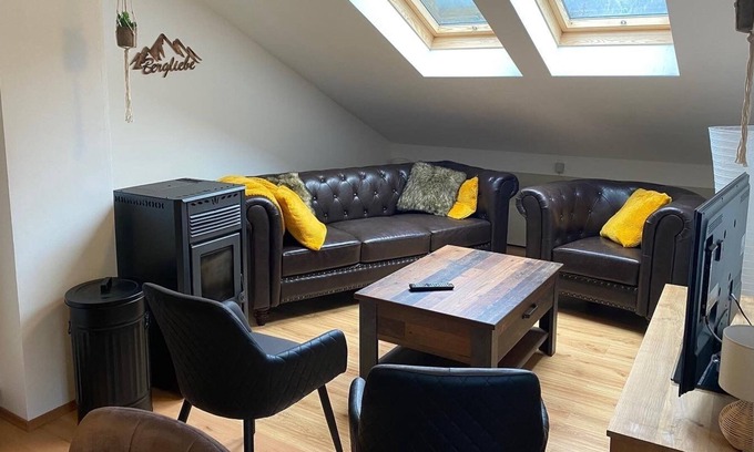 Stall Appartement | Vrbo Property
