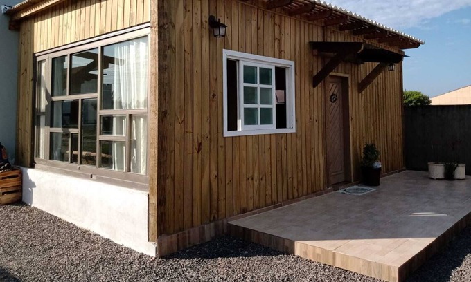 Passo de Torres Appartement | Studio