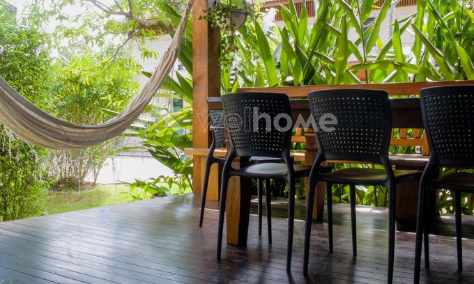 Barra do Una Maison | Vrbo Property