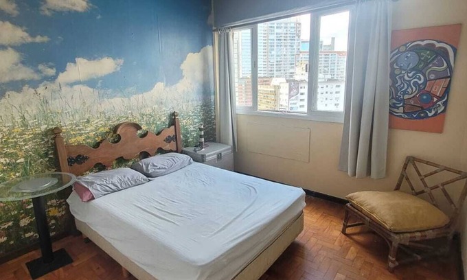 Gonzaga Appartement | Apartment