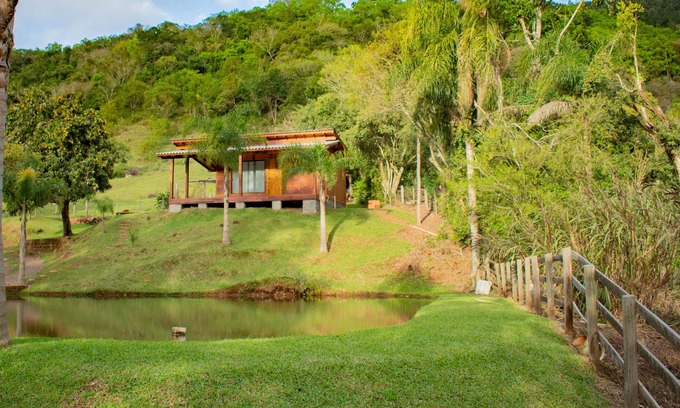 Taquara Chalet De Ski | Vrbo Property