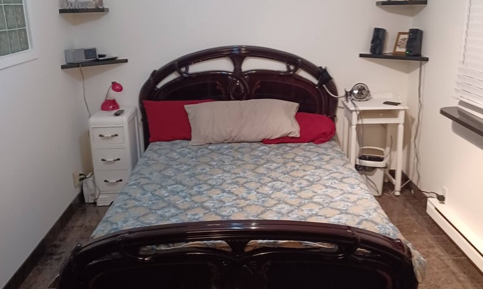 Mauricie Maison | Vrbo Property