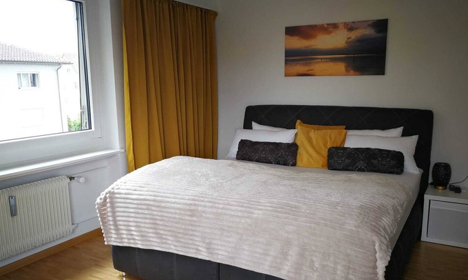 Kreuzlingen Appartement | Vrbo Property