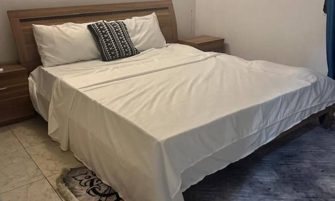 Abidjan Appartement | Vrbo Property