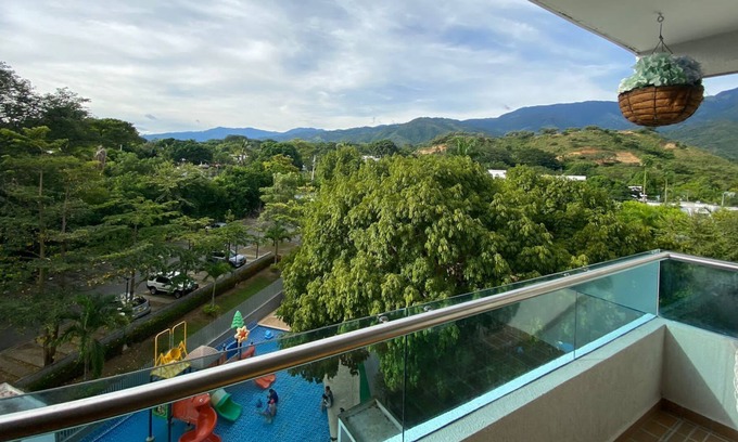 San Jeronimo Appartement | Vrbo Property