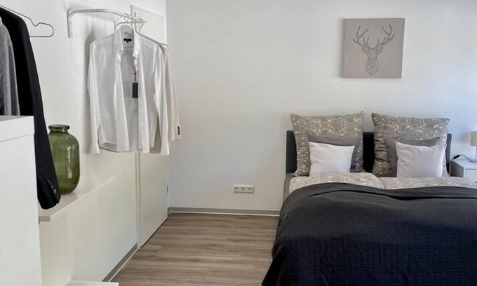 Bad Liebenzell Appartement | Vrbo Property