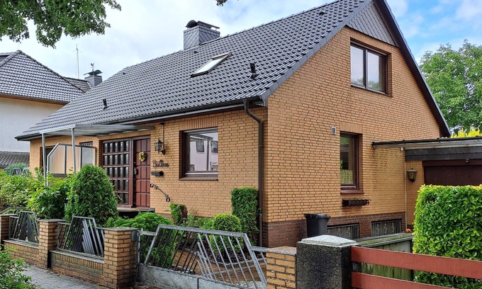Jedutenberg Maison | Vrbo Property