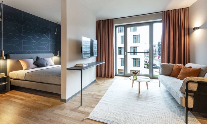 Darmstadt Appartement | Vrbo Property